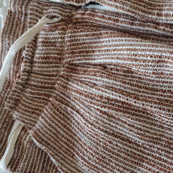 Free People Light at Sunrise Pants - Picture 9 of 13